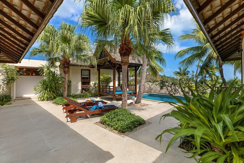 Villa Aqua Vista 25