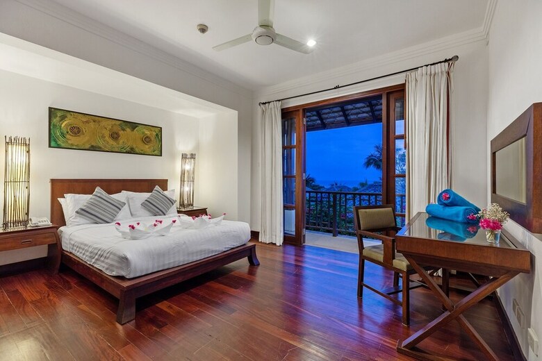 Villa Aqua Vista 25