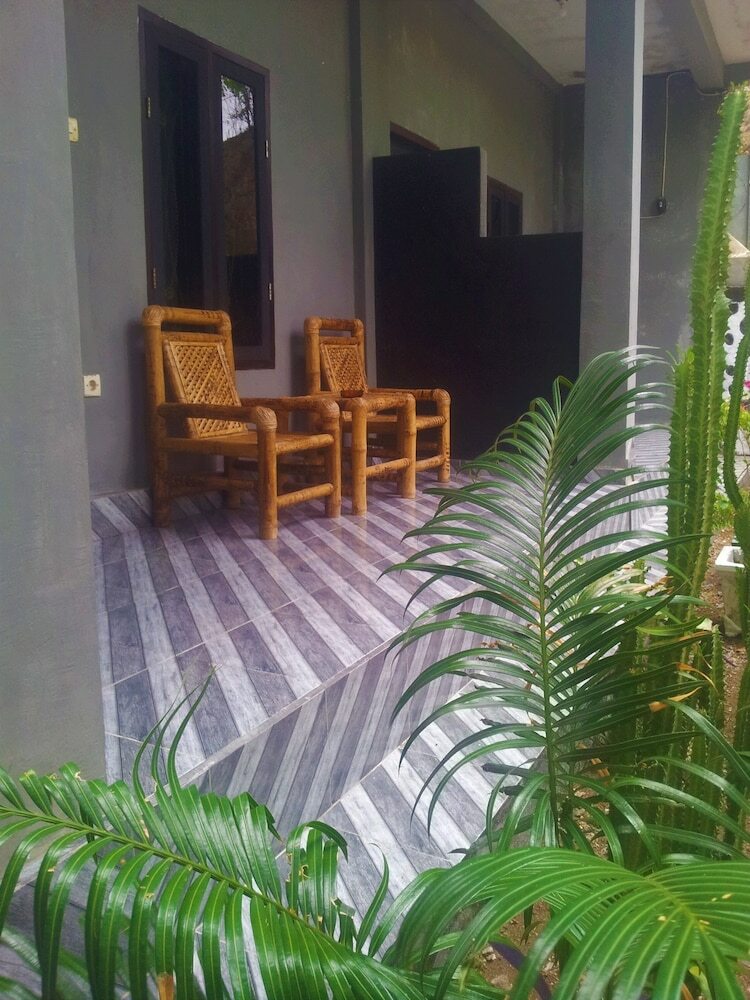 Bed & Breakfast Nura Homestay
