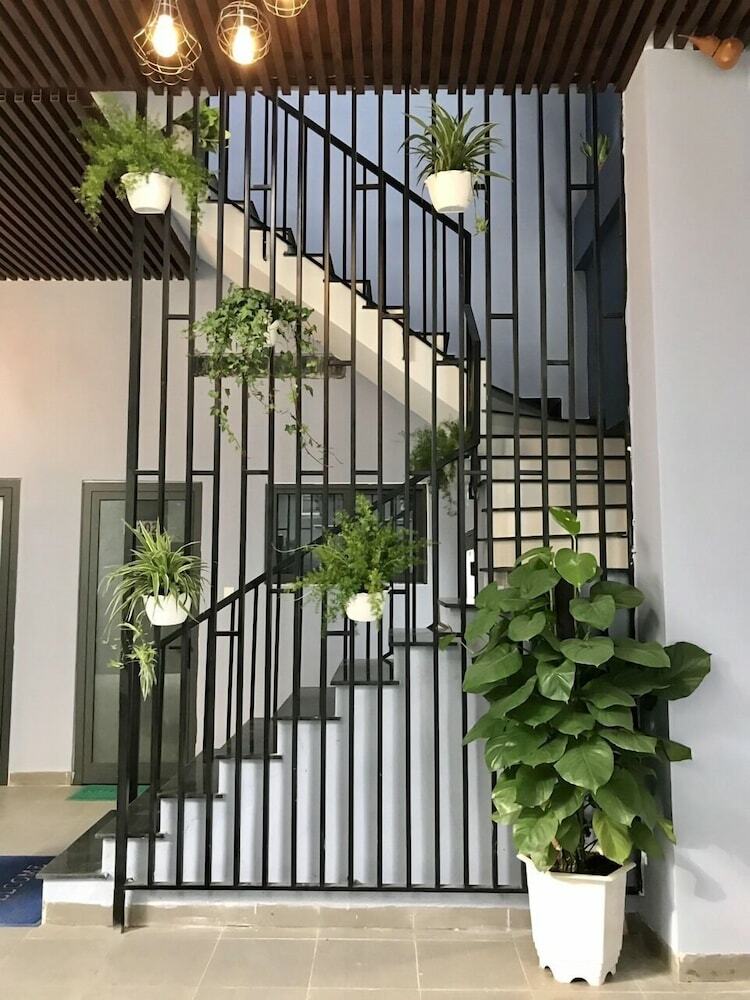 Apartamentos Cosy House Da Nang