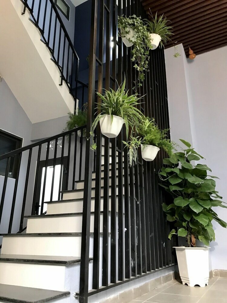 Apartamentos Cosy House Da Nang