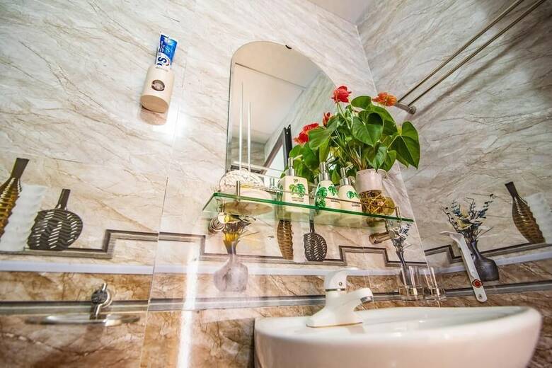 Thien Van Hotel & Spa