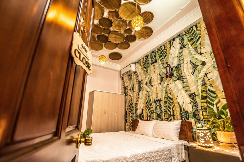 Thien Van Hotel & Spa
