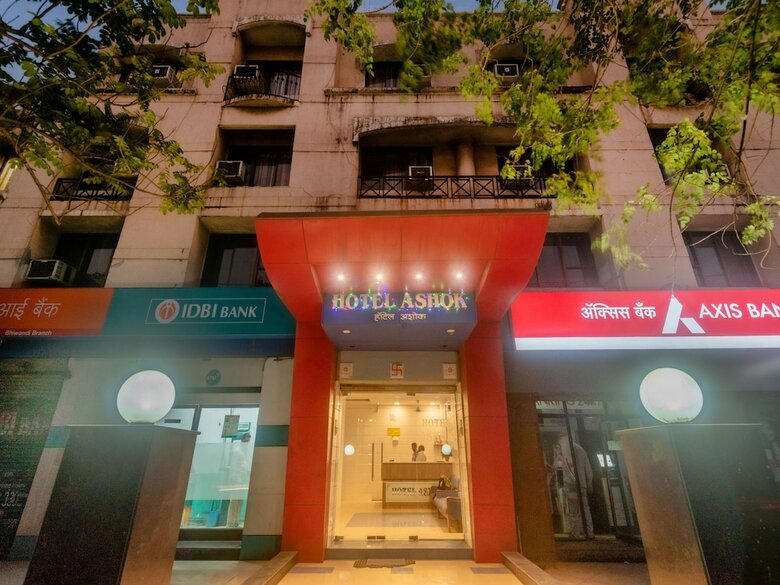 Tuliipstays - Hotel Ashok Bhiwandi