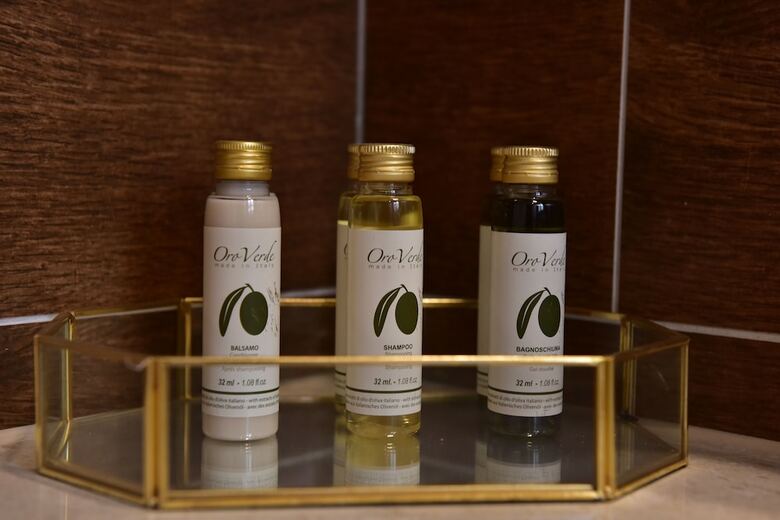 Olivia Boutique Hotel