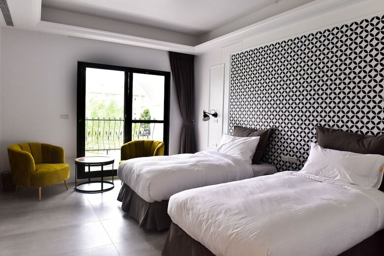 Olivia Boutique Hotel