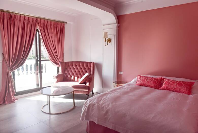 Olivia Boutique Hotel