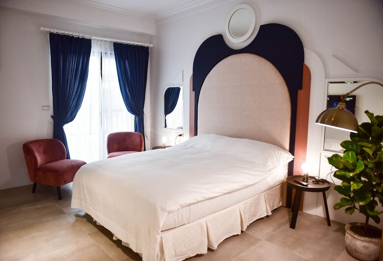 Olivia Boutique Hotel
