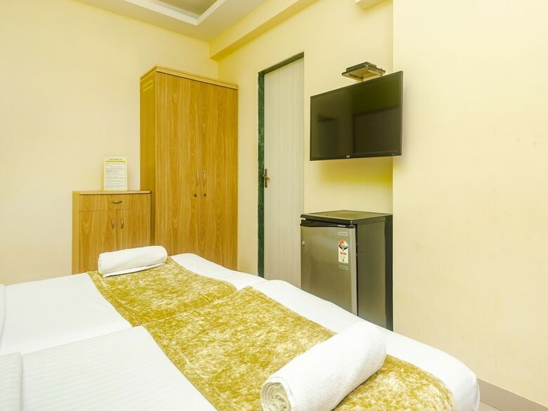 Tuliipstays - Hotel Tuliip Residency
