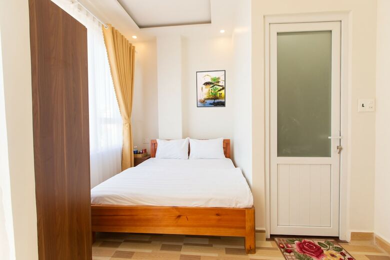 Huong Mua Xuan Hotel
