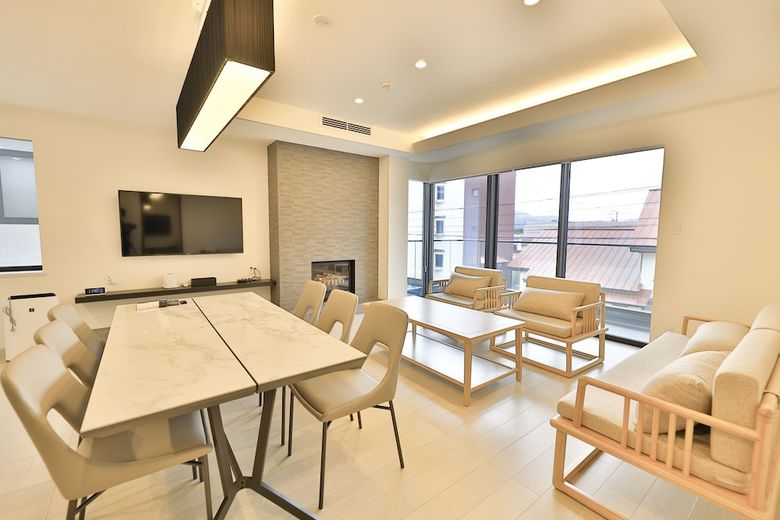 Apartamentos Grand Phenix Hakuba
