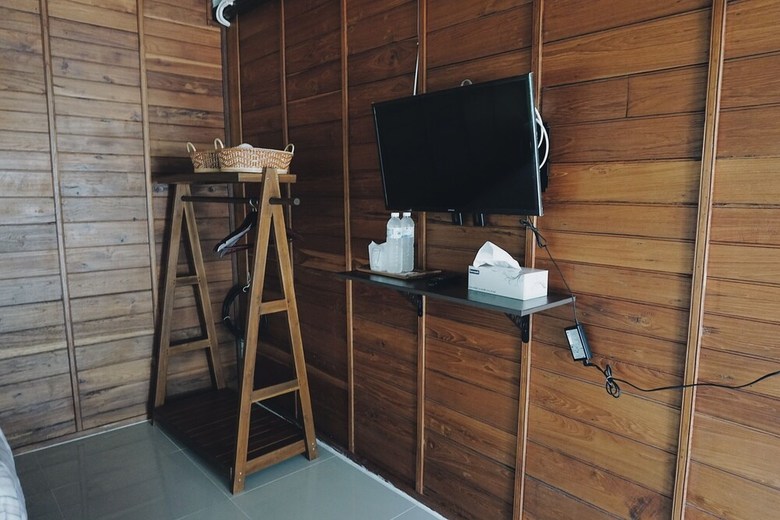 Hotel Tha Ma-o Bouteak Homestay