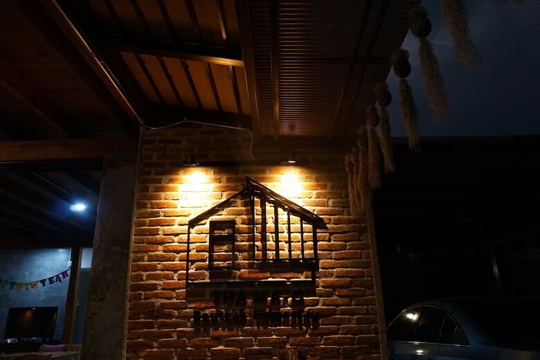 Hotel Tha Ma-o Bouteak Homestay