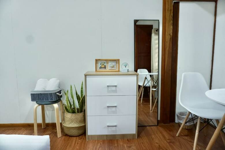 Hotel Tha Ma-o Bouteak Homestay