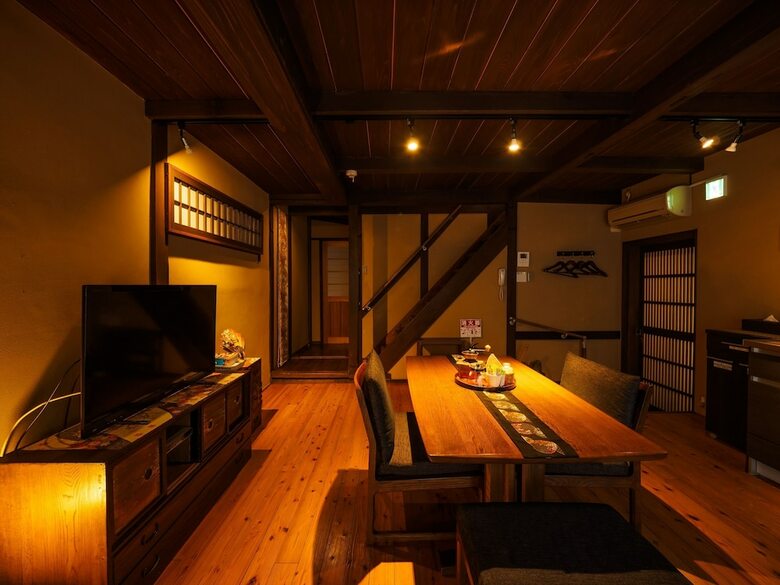 K's Villa Kamogawa And Matsumi