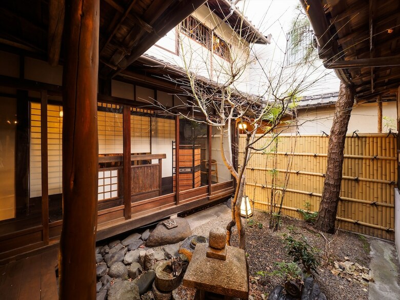 K's Villa Kamogawa And Matsumi