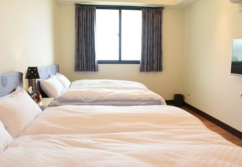 Yun Dan B&B Resort