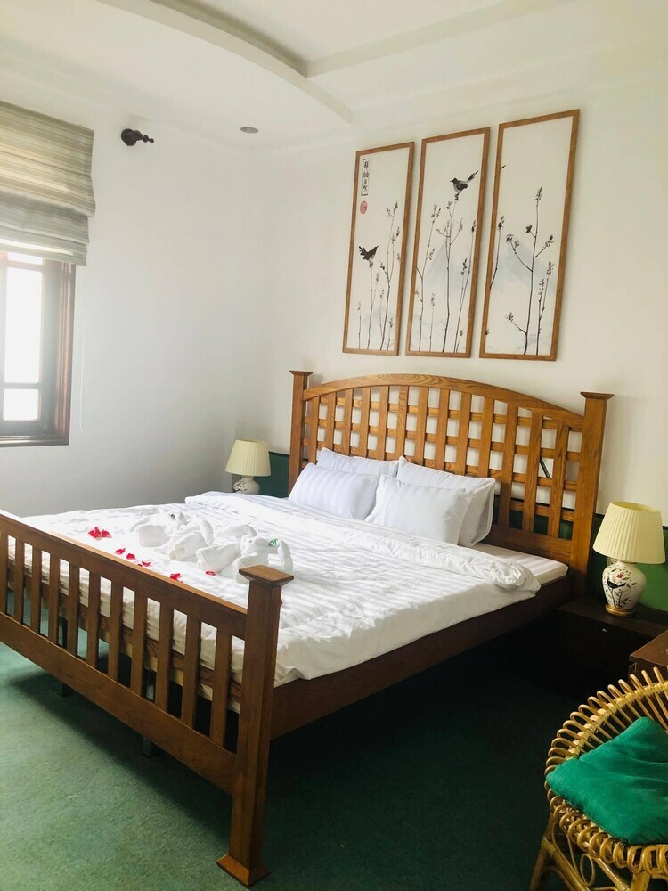 Hostal Fantrip Homestay