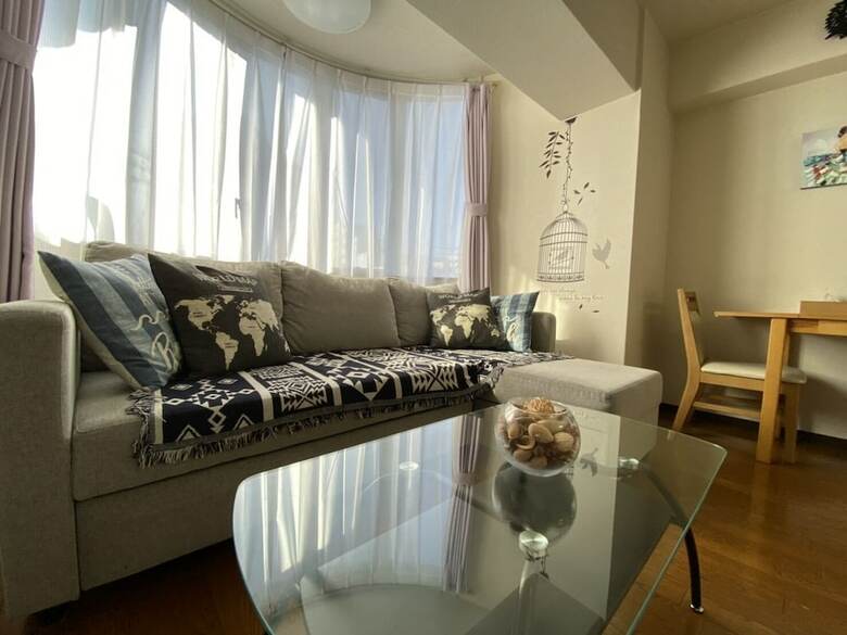 Apartment Y Pine Brook Namba