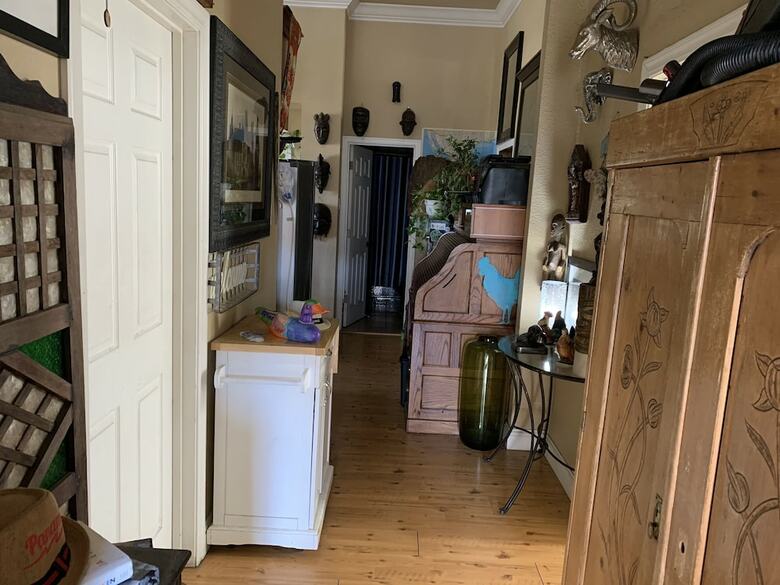 Bed & Breakfast Dream Catcher