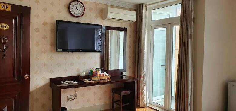 Linh Phuong 3 Hotel