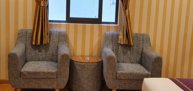 Linh Phuong 3 Hotel