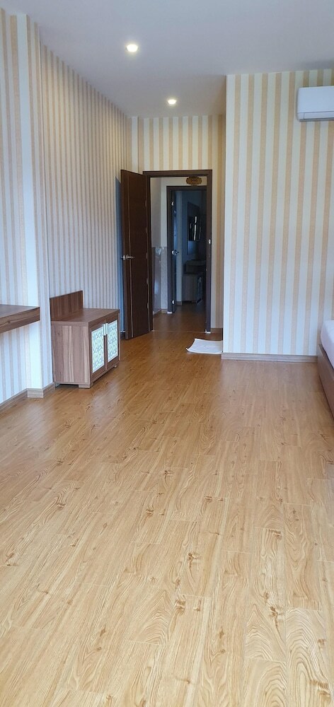 Linh Phuong 3 Hotel