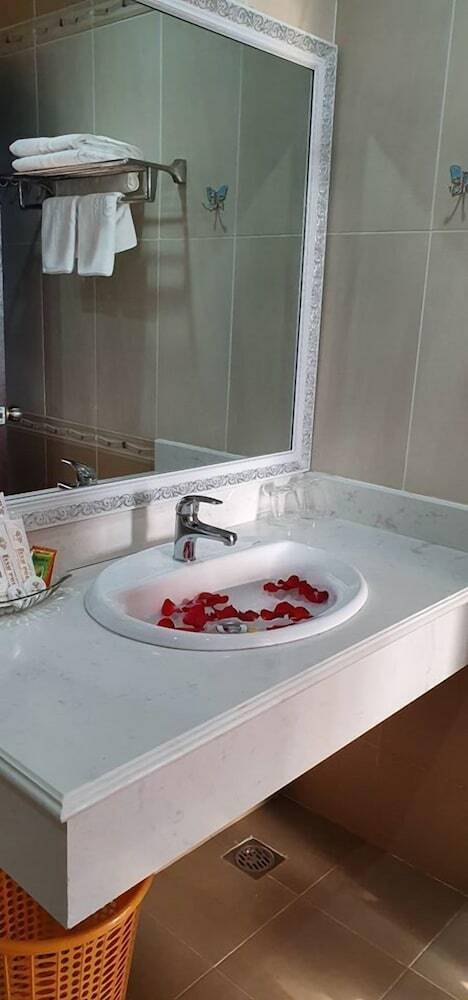 Linh Phuong 3 Hotel