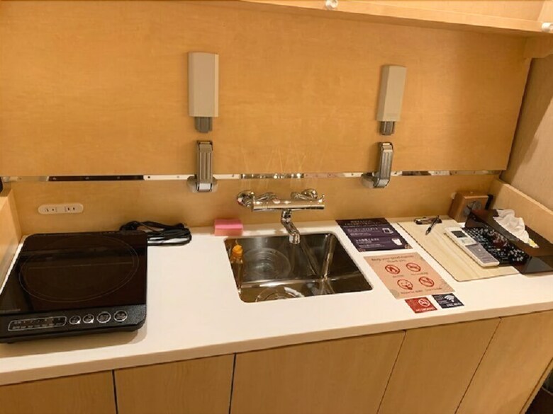 Hotel Stay Sakura Kyoto Ougi