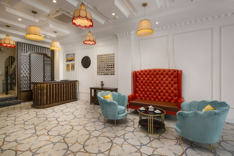 Aparthotel Adaline Hotel & Apartment