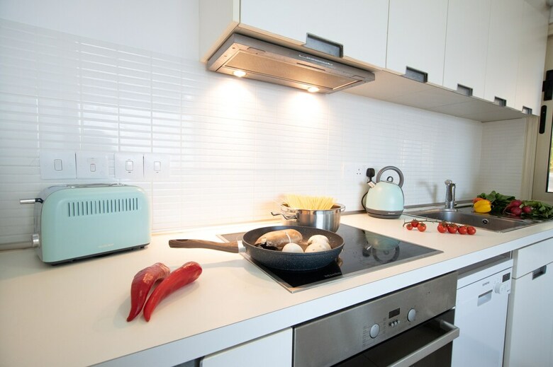 Artisan No 6 First Line Seafront Villa