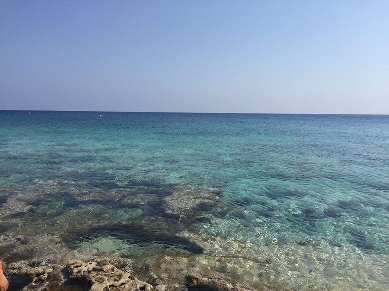 Artisan No 6 First Line Seafront Villa