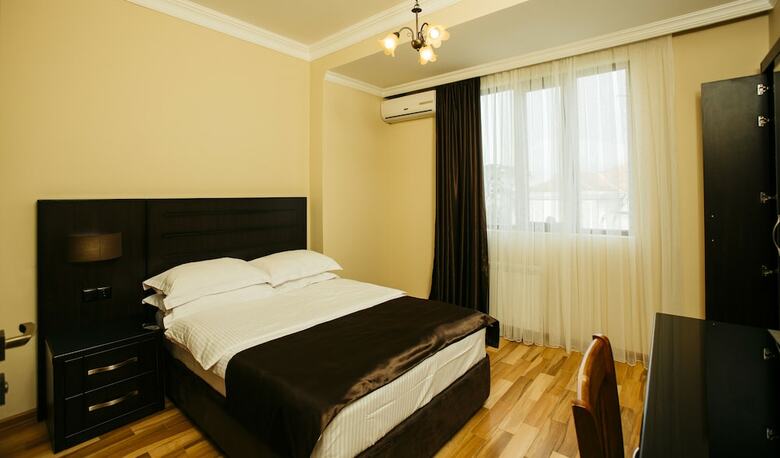Kobuleti Pearl Of Sea Hotel & Spa