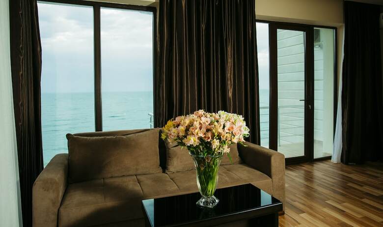 Kobuleti Pearl Of Sea Hotel & Spa