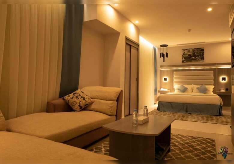 Hotel Manazily El Kornesh