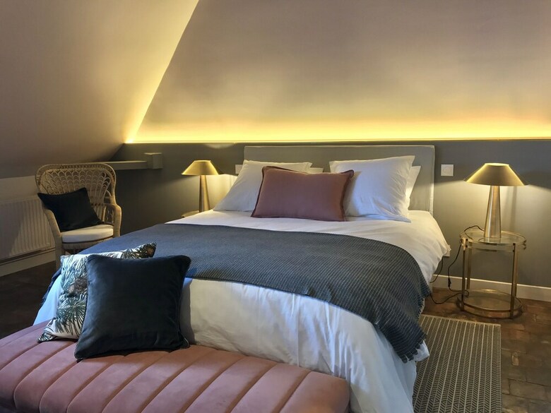 Bed & Breakfast Villa Du C�dre