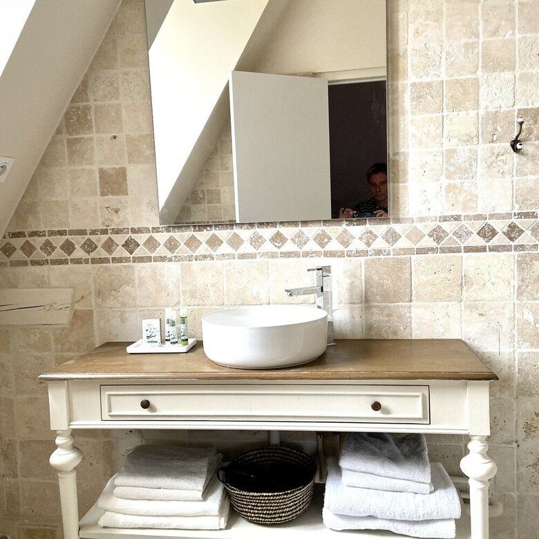 Bed & Breakfast Villa Du C�dre
