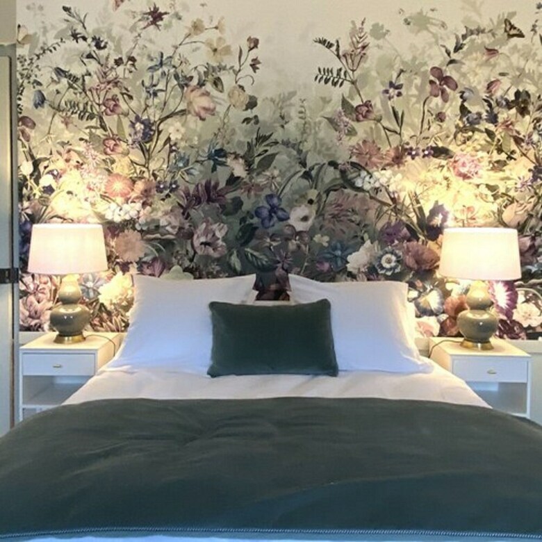 Bed & Breakfast Villa Du C�dre