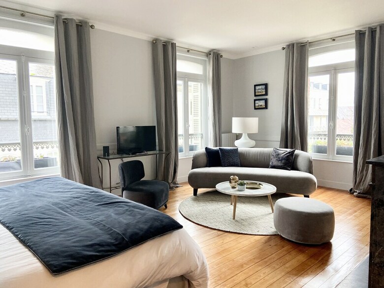 Bed & Breakfast Villa Du C�dre