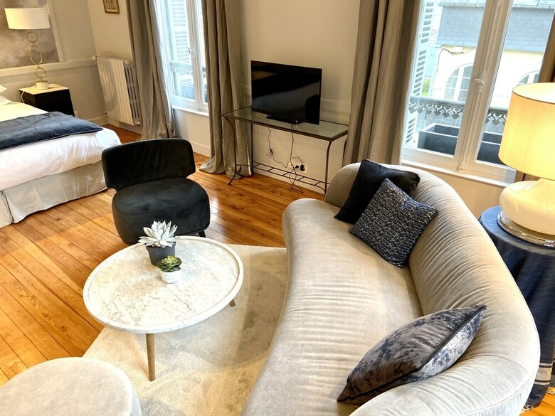 Bed & Breakfast Villa Du C�dre