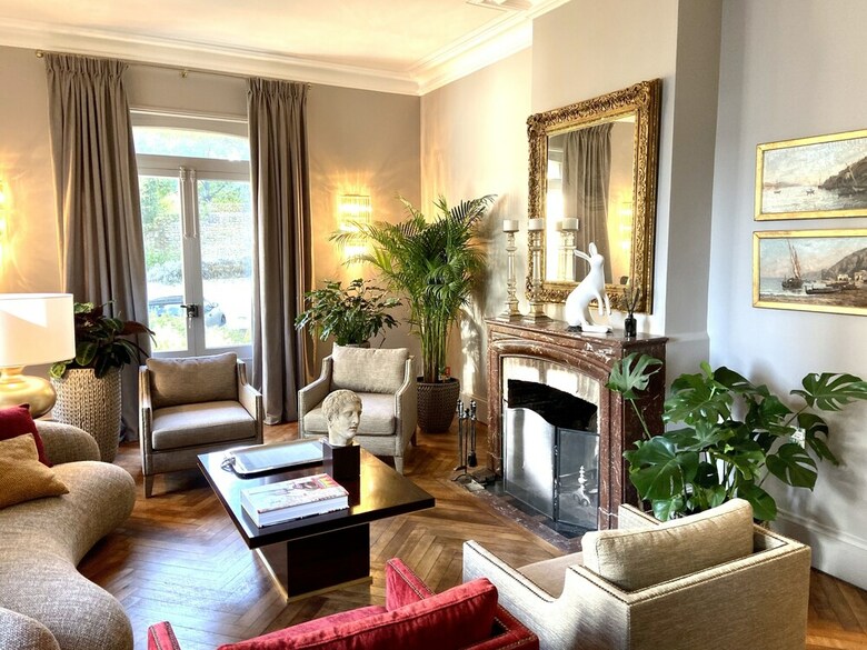 Bed & Breakfast Villa Du C�dre