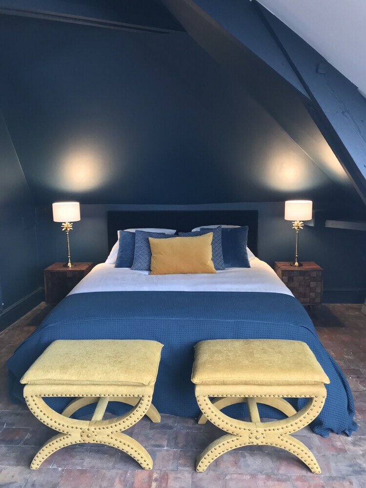 Bed & Breakfast Villa Du C�dre