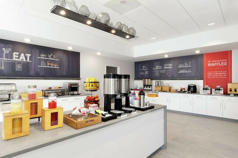Hotel Hampton Inn O'fallon