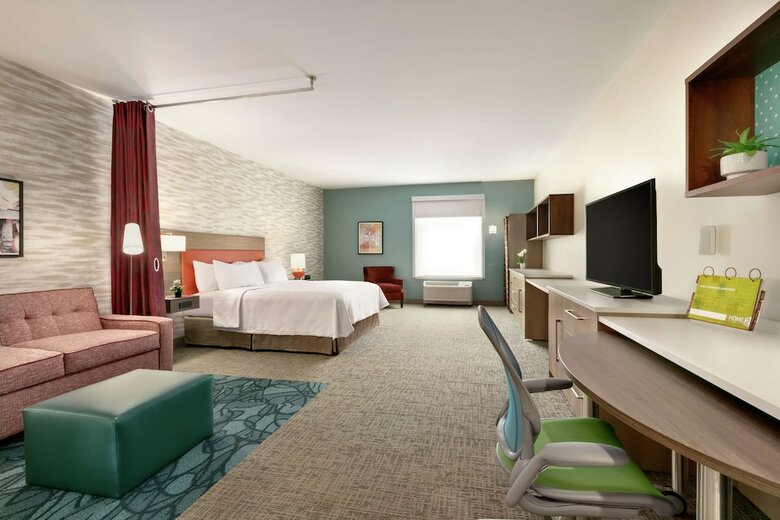 Hotel Home2 Suites By Hilton Easton