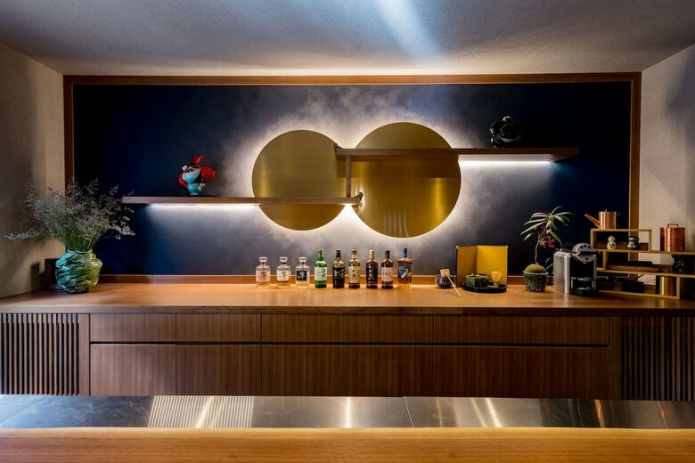 Hotel Ishibekoji Muan