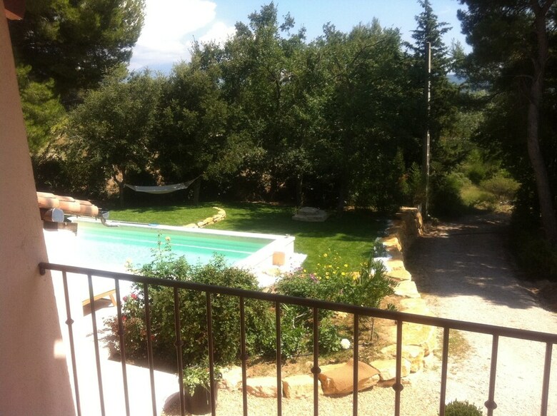 La Villa Matteo