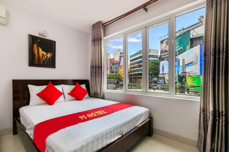 7s Hotel Hai Yen