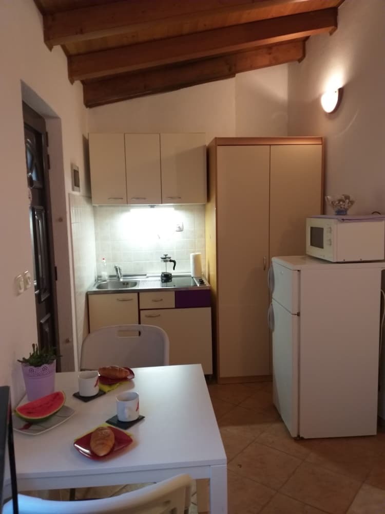 Apartments Sienna