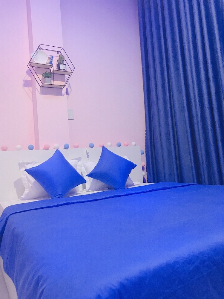 Hostal Seaside House Homestay