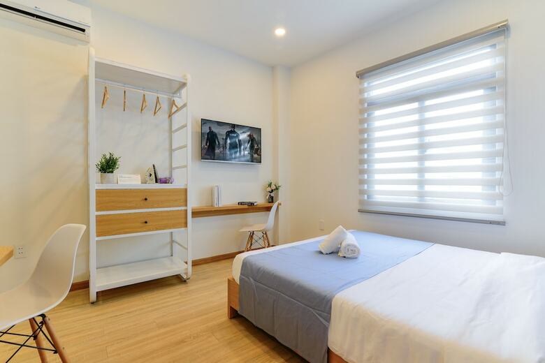 Apartamentos Cozrum Homes Rivera Corner